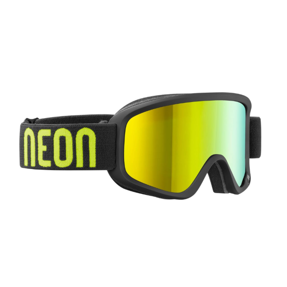 NEON - MASCHERA ZETA S3